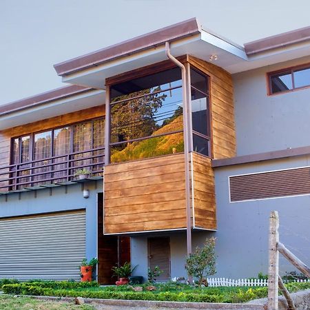 Espectacular Casa De Montana Con Jacuzzi, Chimenea A Lena Y Bbq Vila Zarcero Exterior foto