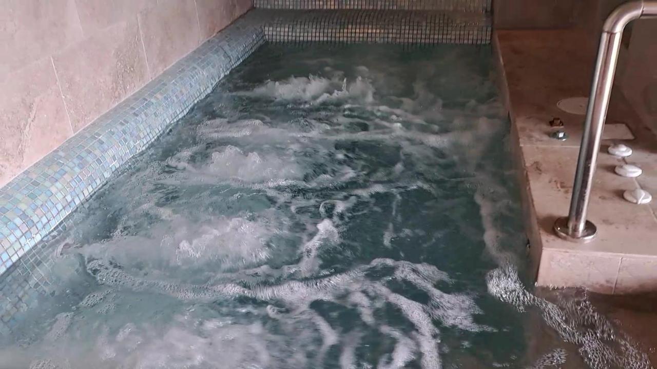 Espectacular Casa De Montana Con Jacuzzi, Chimenea A Lena Y Bbq Vila Zarcero Exterior foto