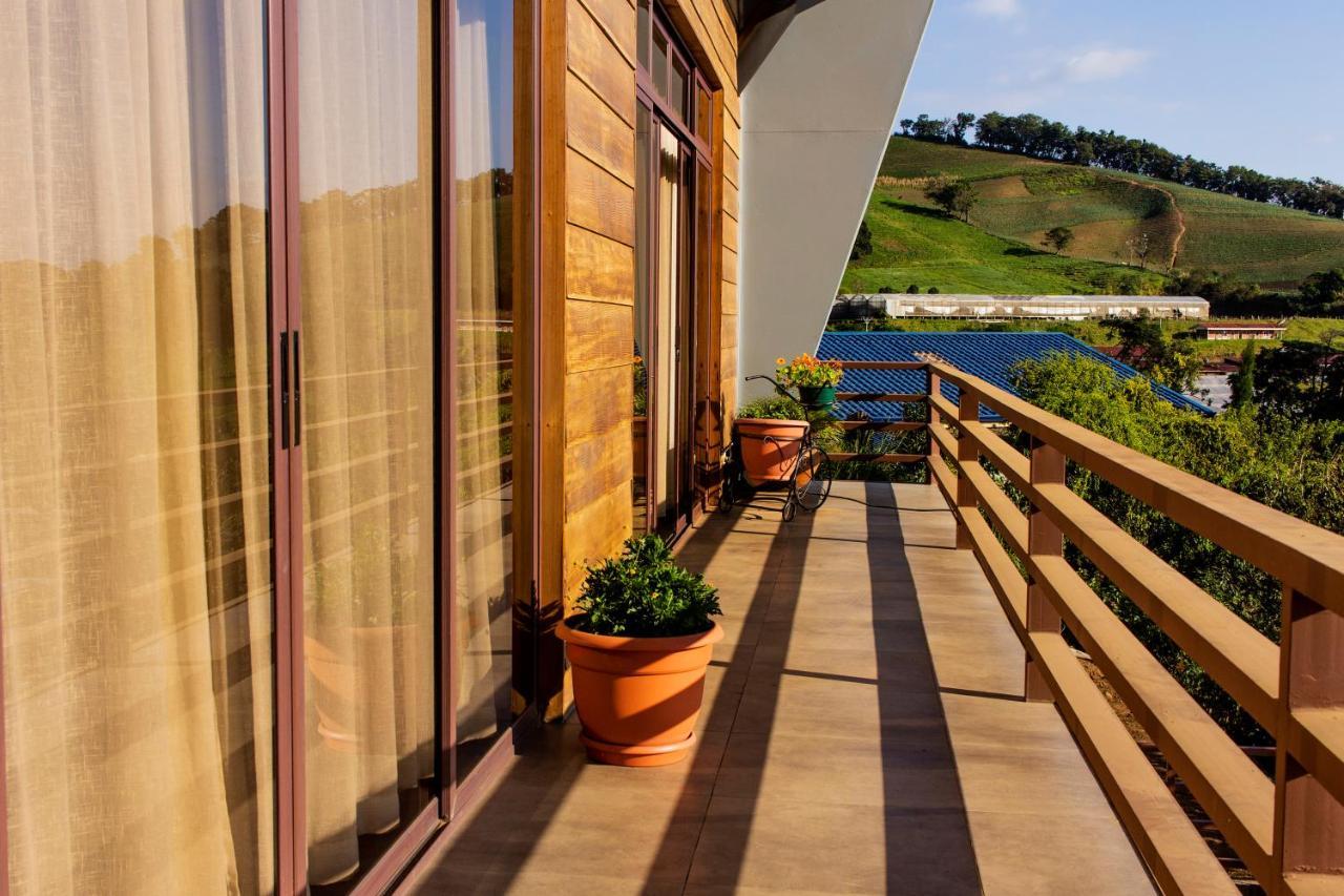 Espectacular Casa De Montana Con Jacuzzi, Chimenea A Lena Y Bbq Vila Zarcero Exterior foto